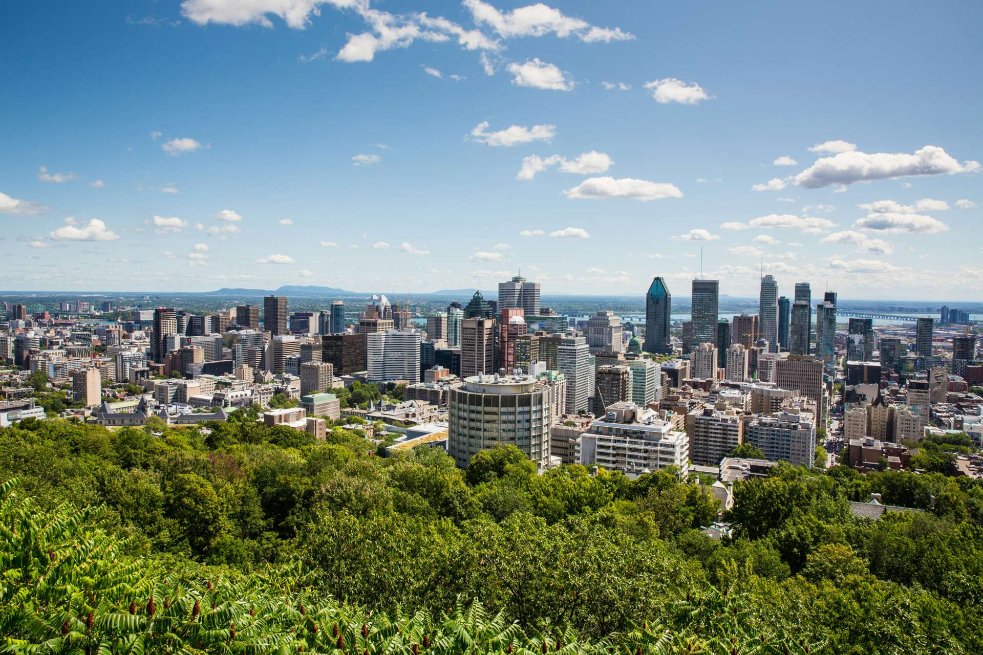 Montréal