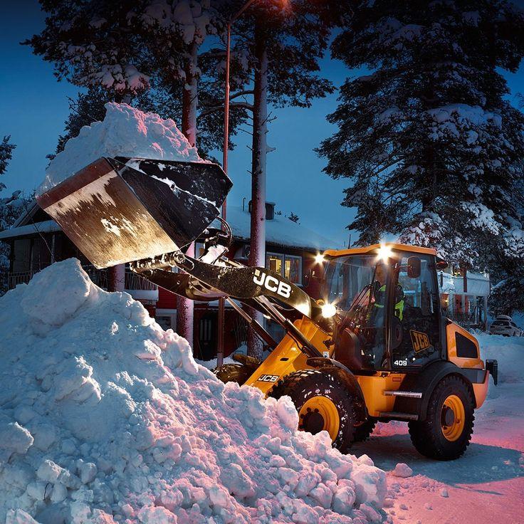 Déneigement — photo 2