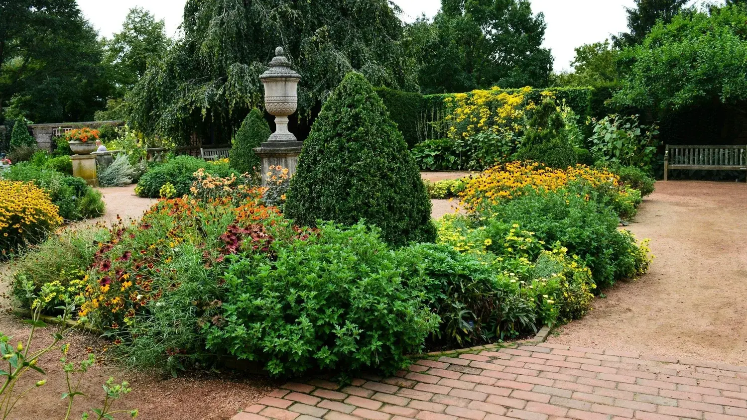 Aménagement paysager — photo 3